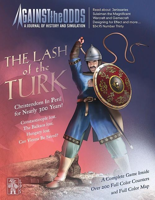 The Lash of the Turk thumbnail