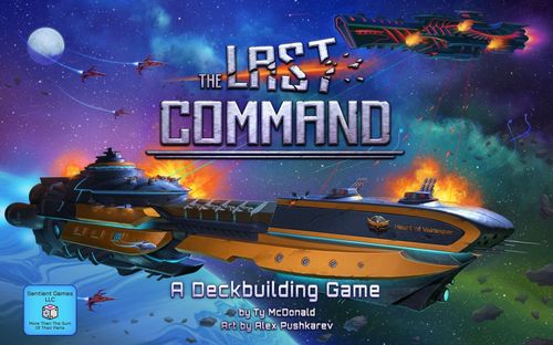 The Last Command thumbnail