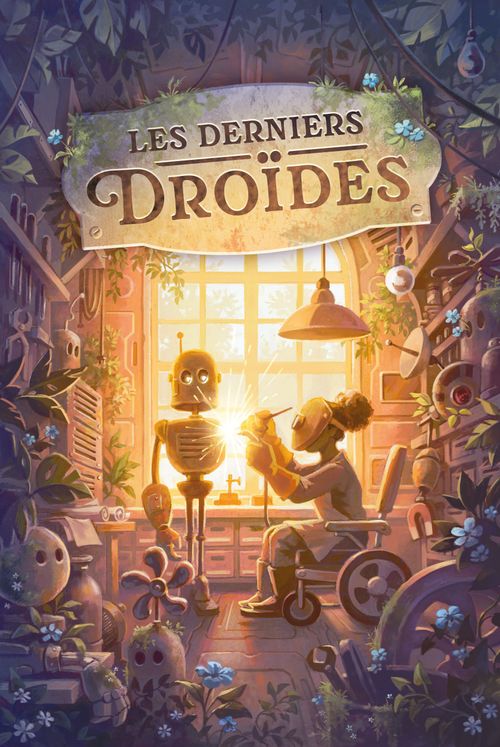 The Last Droids thumbnail