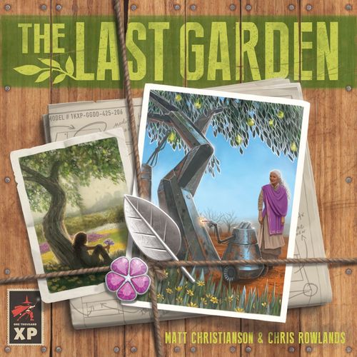 The Last Garden thumbnail