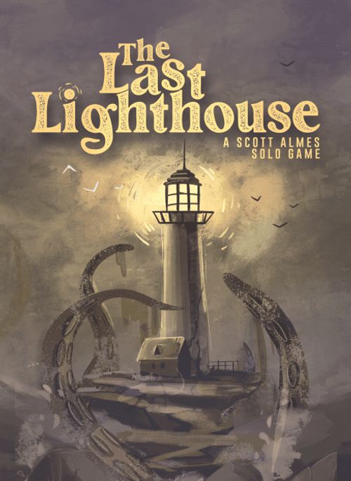 The Last Lighthouse thumbnail