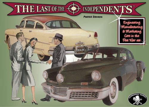 The Last of the Independents thumbnail