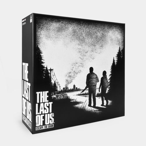 The Last of Us: Escape the Dark thumbnail