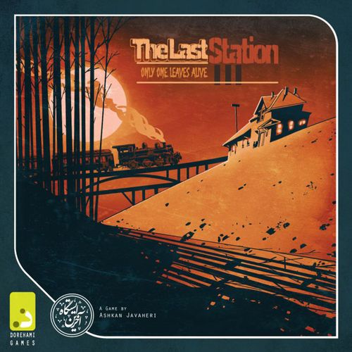 The Last Station thumbnail