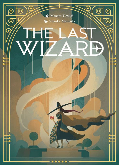 The Last Wizard thumbnail