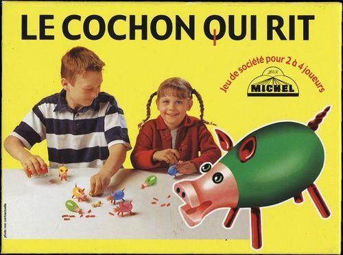 The Laughing Pig thumbnail
