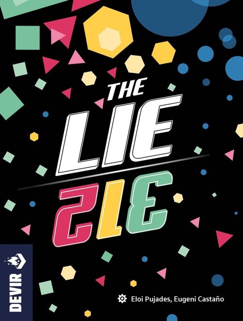 The Lie thumbnail