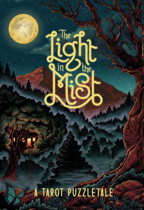 The Light in the Mist thumbnail