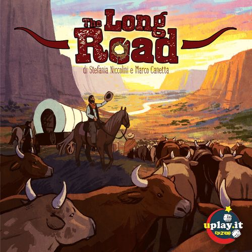 The Long Road (2018) thumbnail