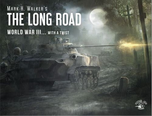 The Long Road thumbnail
