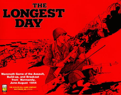 The Longest Day thumbnail
