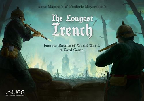 The Longest Trench thumbnail