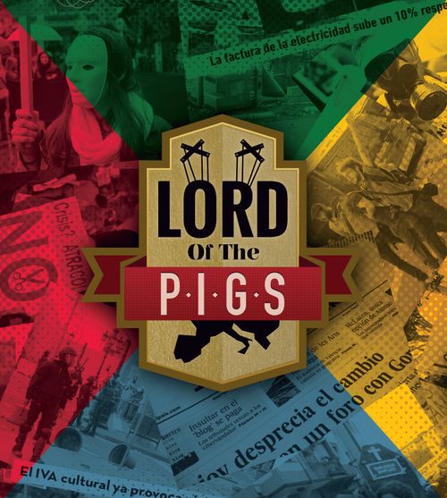 The Lord of the P.I.G.S. thumbnail