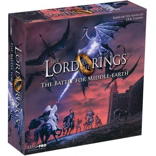 The Lord of the Rings: The Battle for Middle-Earth thumbnail