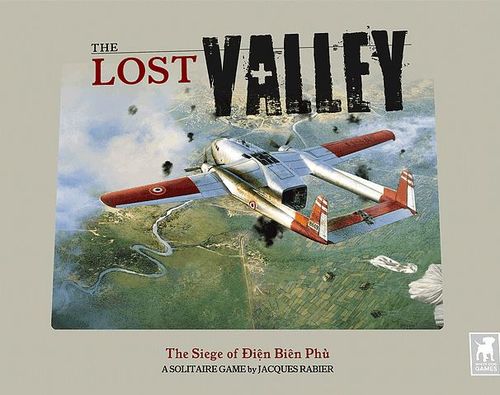The Lost Valley: The Siege of Diên Biên Phù thumbnail