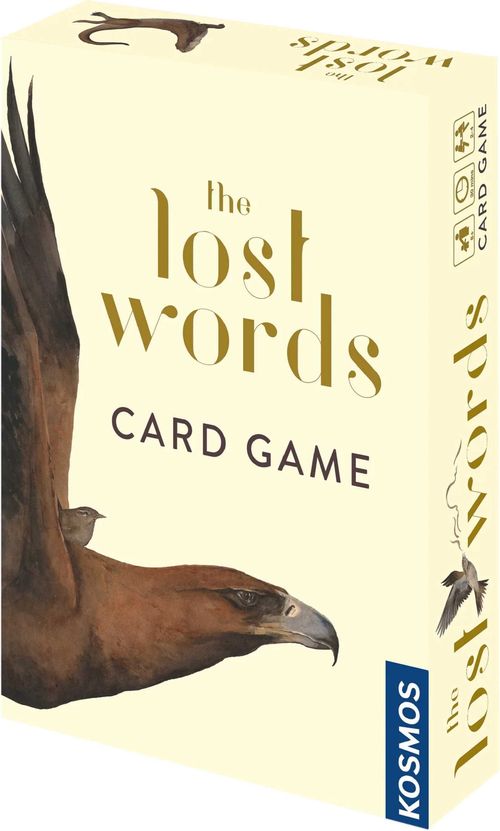 The Lost Words thumbnail
