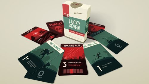 The Lucky Seven thumbnail