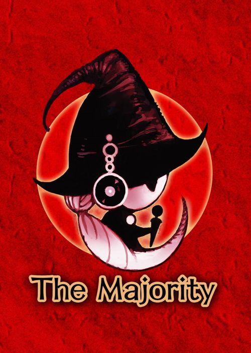 The Majority thumbnail