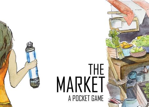 The Market: A Pocket Game thumbnail