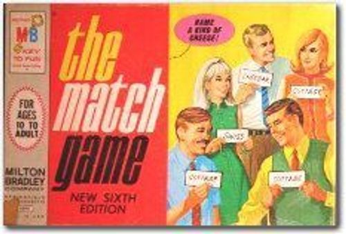 The Match Game thumbnail