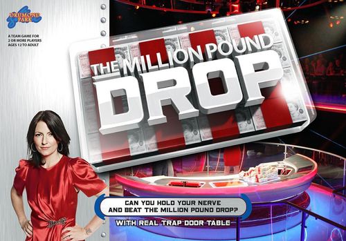 The Million Pound Drop thumbnail