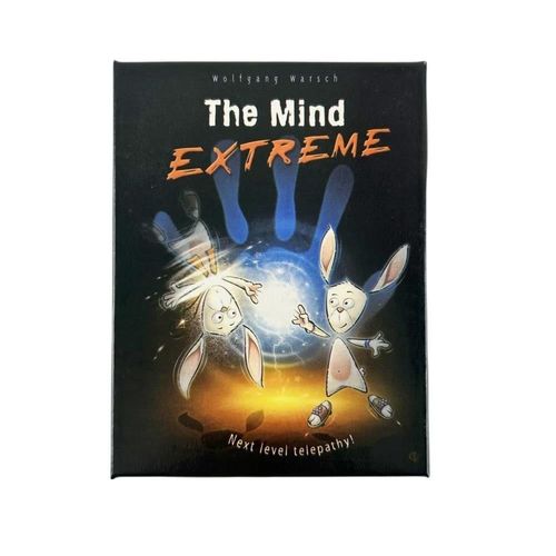The Mind Extreme thumbnail