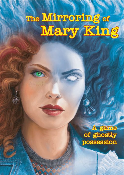 The Mirroring of Mary King thumbnail