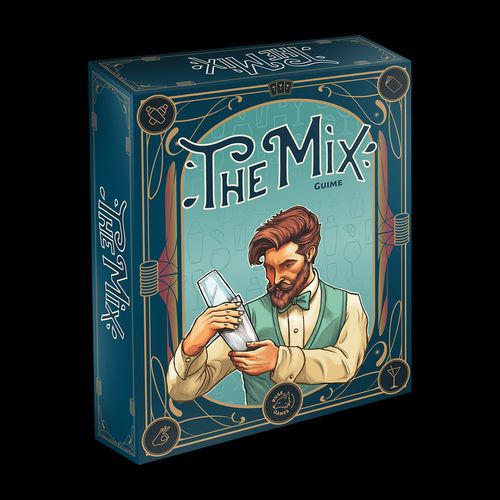 The Mix thumbnail