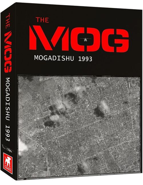 The MOG: Mogadishu 1993 thumbnail