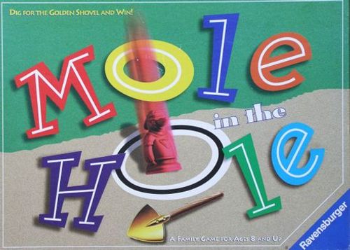 The Mole in the Hole thumbnail