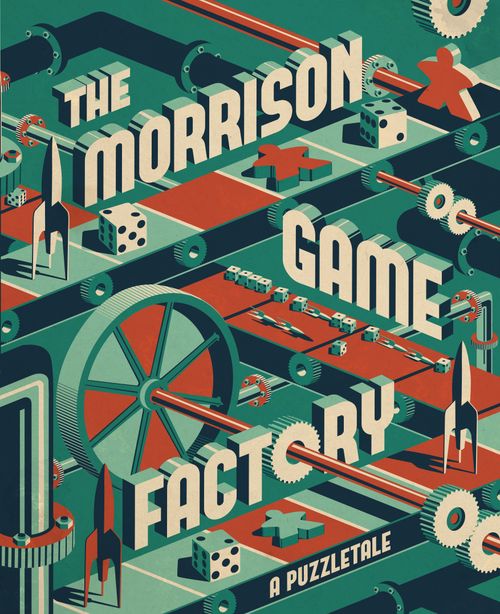 The Morrison Game Factory thumbnail