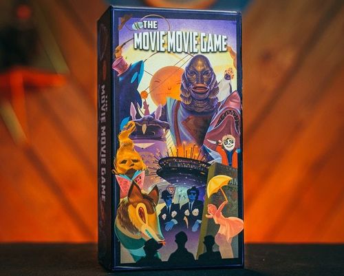 The Movie Movie Game thumbnail
