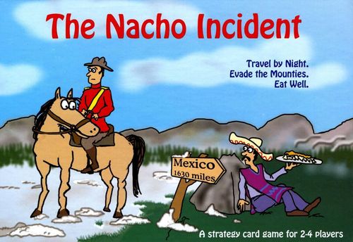 The Nacho Incident thumbnail