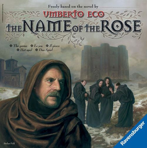 The Name of the Rose thumbnail