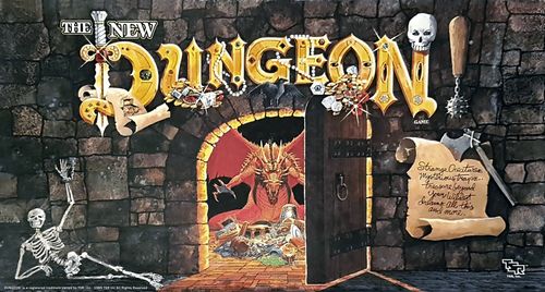 The New Dungeon! thumbnail