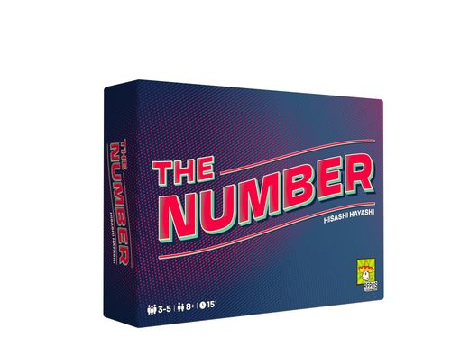 The Number thumbnail