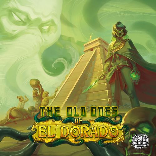 The Old Ones of El Dorado thumbnail