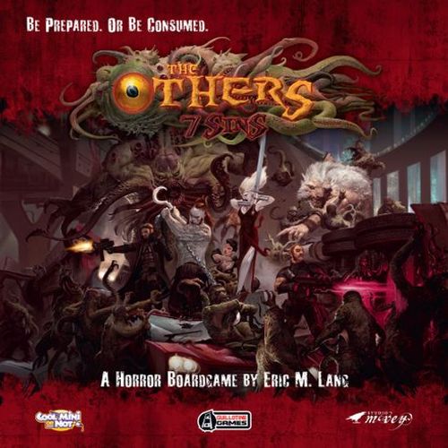 The Others: 7 Sins thumbnail