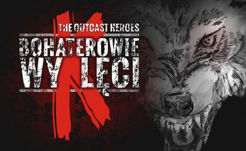 The Outcast Heroes thumbnail