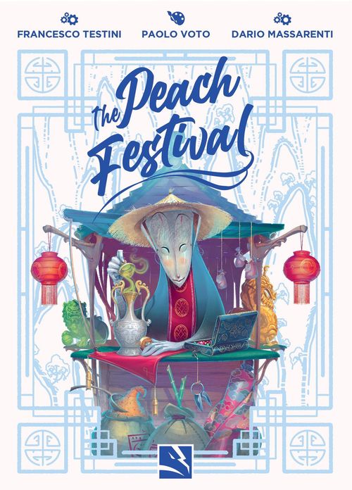 The Peach Festival thumbnail
