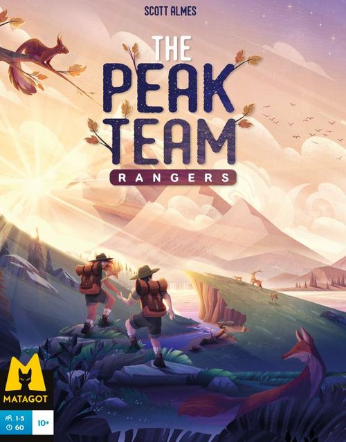 The Peak Team thumbnail