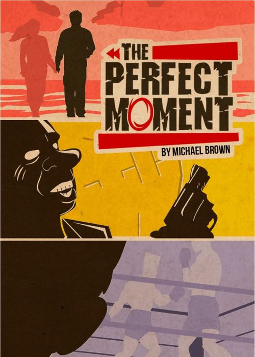 The Perfect Moment thumbnail