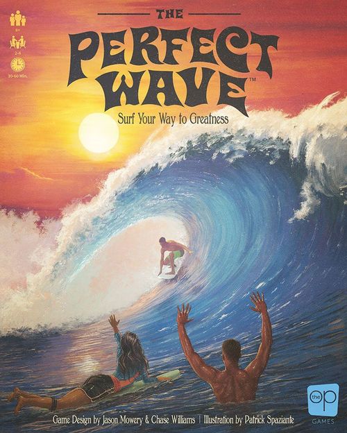 The Perfect Wave thumbnail