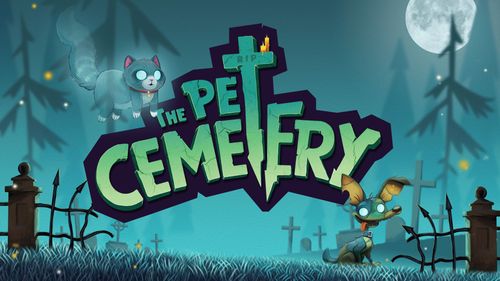 The Pet Cemetery thumbnail