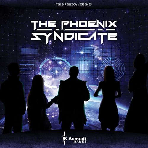 The Phoenix Syndicate thumbnail