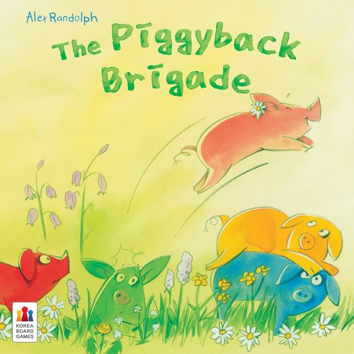 The Piggyback Brigade thumbnail