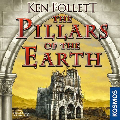 The Pillars of the Earth thumbnail