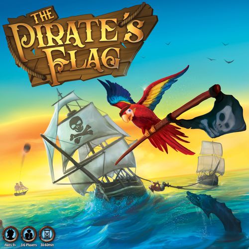 The Pirate's Flag thumbnail