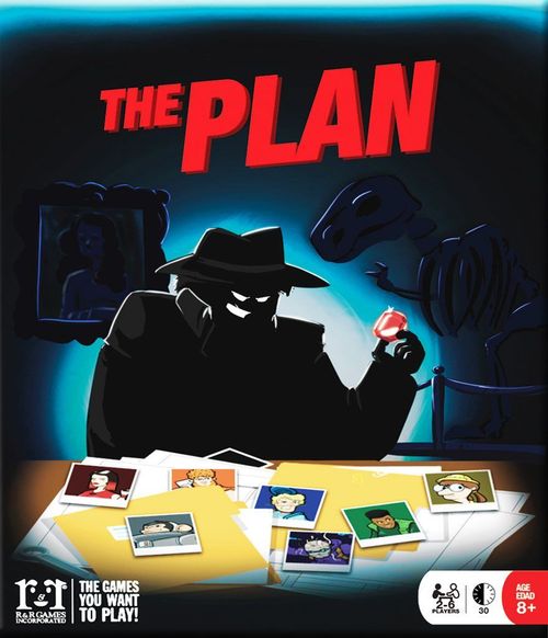 The Plan thumbnail