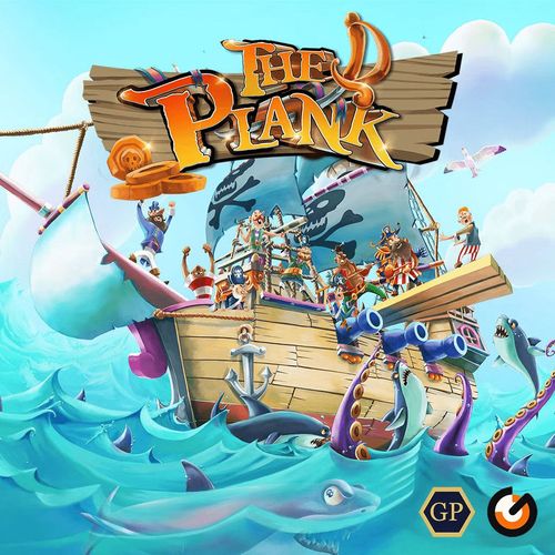 The Plank thumbnail